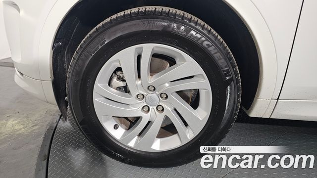 Land Rover Discovery Sport 2024 — photo 5