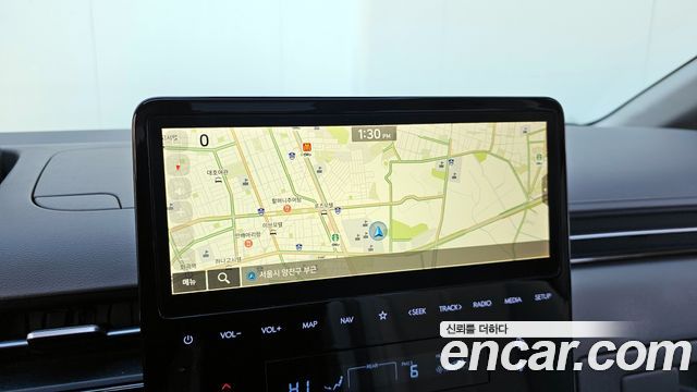 Hyundai Staria 2023 — photo 14