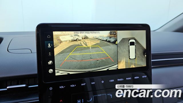 Hyundai Staria 2023 — photo 15
