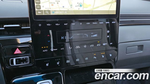 Hyundai Staria 2023 — photo 17