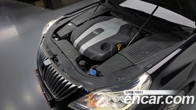 Hyundai Equus 2014 — photo 6