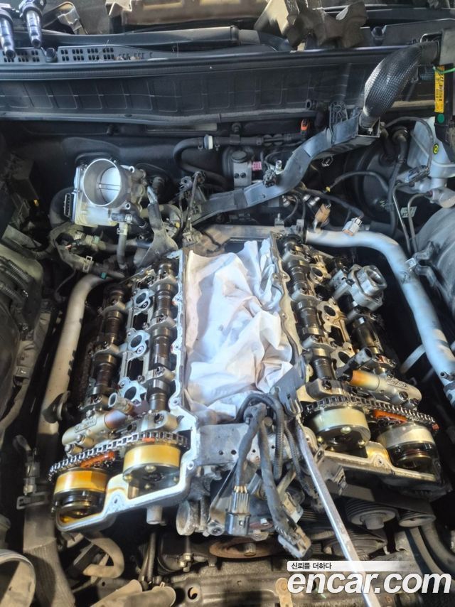Hyundai Equus 2014 — photo 14