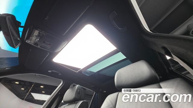 BMW X5 2008 — photo 12