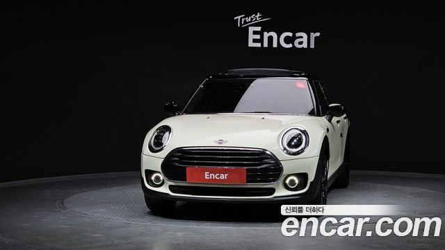 Mini Clubman 2022 — photo 3