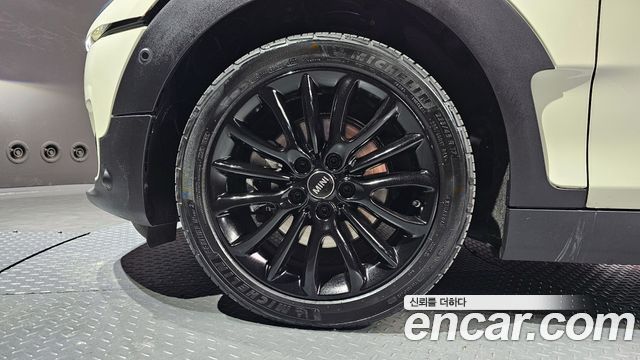 Mini Clubman 2022 — photo 5