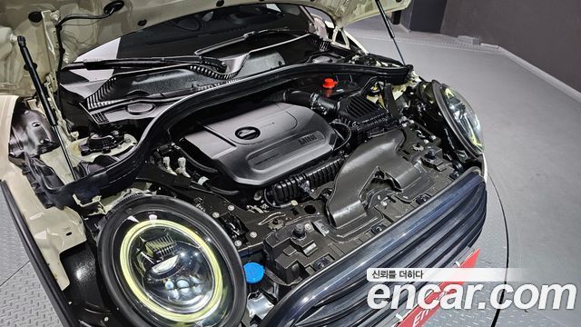 Mini Clubman 2022 — photo 6