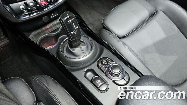 Mini Clubman 2022 — photo 9