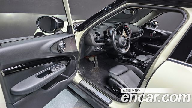 Mini Clubman 2022 — photo 11
