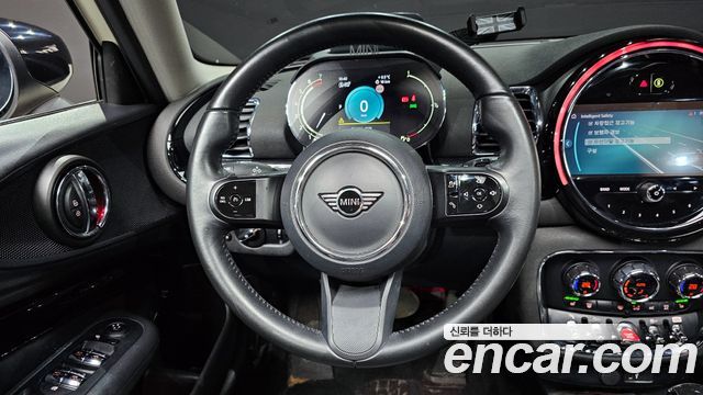 Mini Clubman 2022 — photo 14