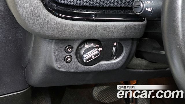 Mini Clubman 2022 — photo 15
