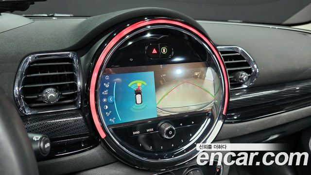 Mini Clubman 2022 — photo 18