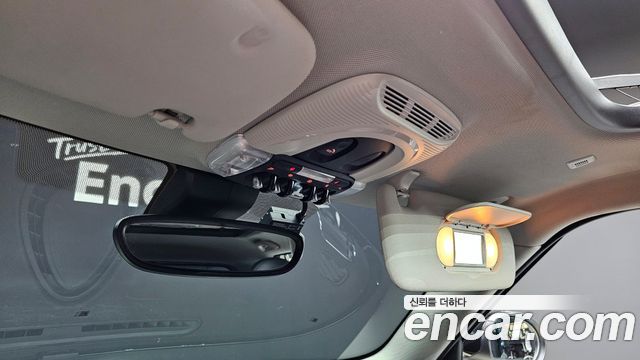 Mini Clubman 2022 — photo 20