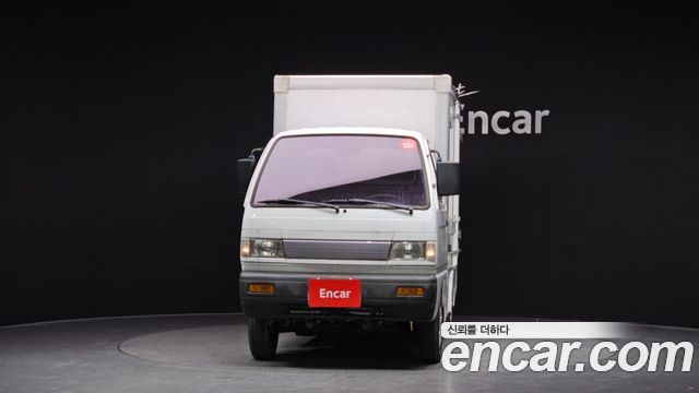 Chevrolet Korea labo 2015 — photo 3