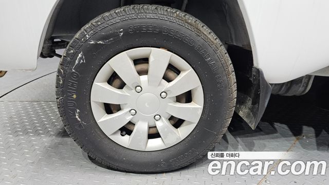 Chevrolet Korea labo 2015 — photo 5