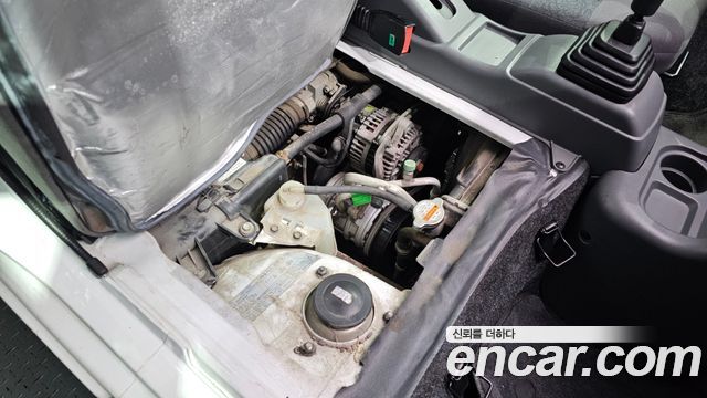 Chevrolet Korea labo 2015 — photo 6