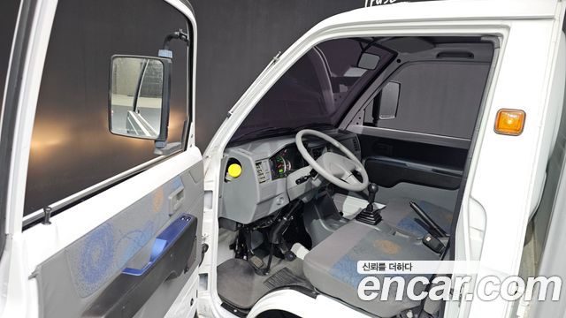 Chevrolet Korea labo 2015 — photo 10