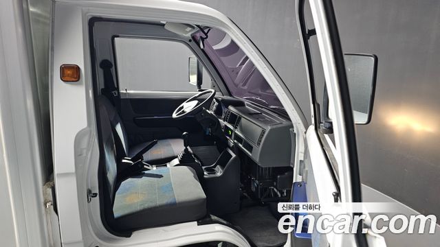 Chevrolet Korea labo 2015 — photo 11