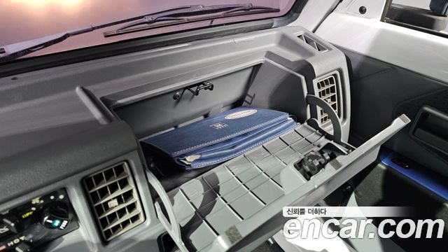Chevrolet Korea labo 2015 — photo 15
