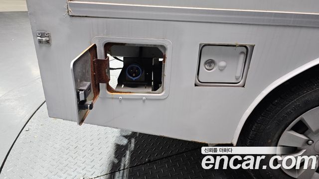 Chevrolet Korea labo 2015 — photo 17