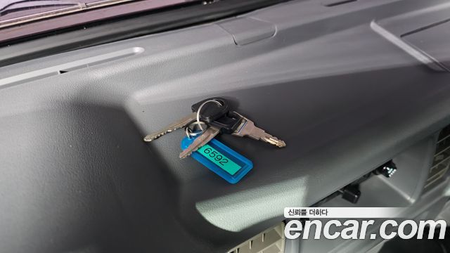 Chevrolet Korea labo 2015 — photo 18