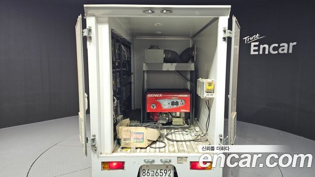 Chevrolet Korea labo 2015 — photo 20