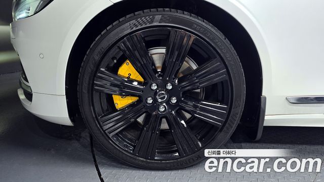 Volvo S90 2021 — photo 5
