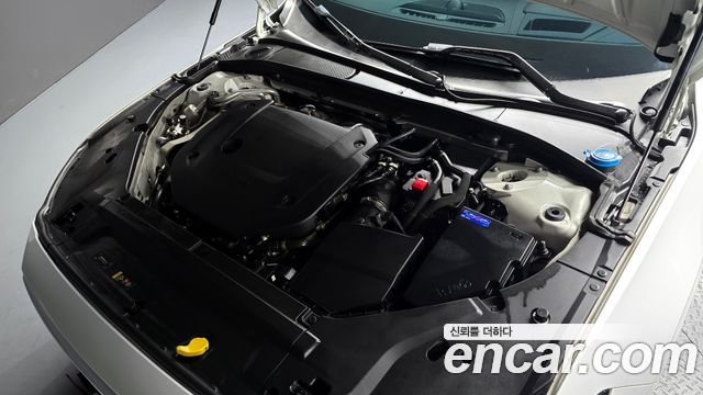 Volvo S90 2021 — photo 6