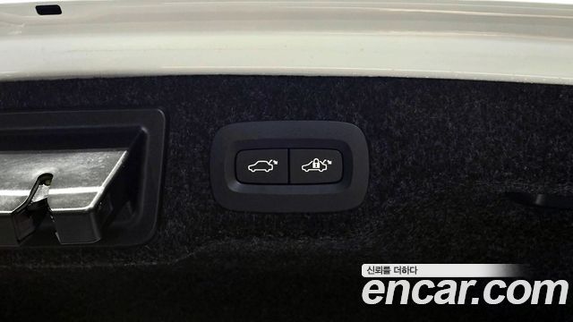 Volvo S90 2021 — photo 20