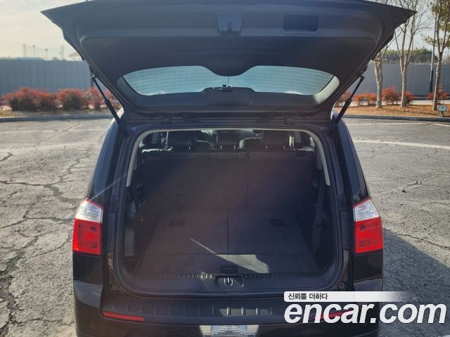 Chevrolet Korea Orlando 2013 — photo 6
