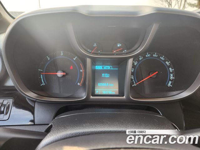 Chevrolet Korea Orlando 2013 — photo 7