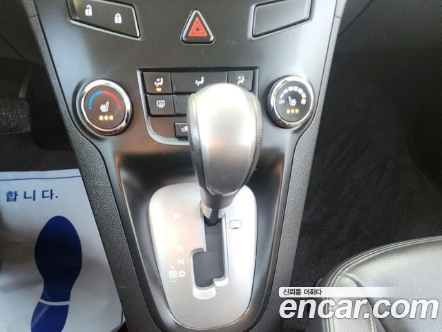 Chevrolet Korea Orlando 2013 — photo 11
