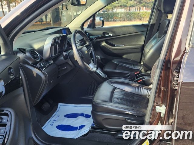 Chevrolet Korea Orlando 2013 — photo 12