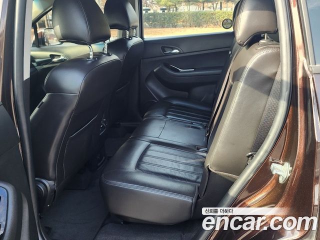 Chevrolet Korea Orlando 2013 — photo 13