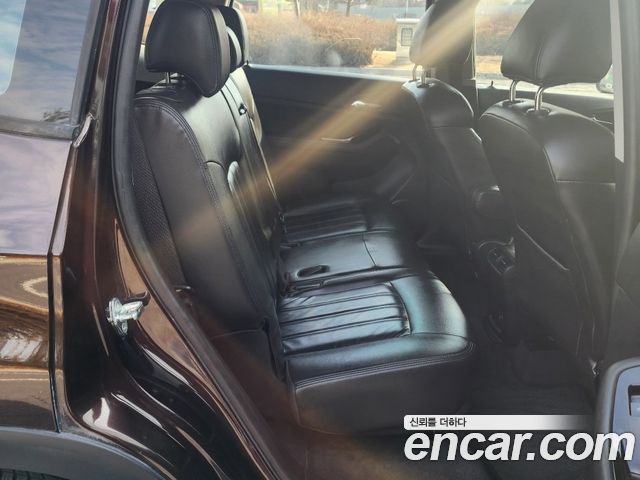 Chevrolet Korea Orlando 2013 — photo 15