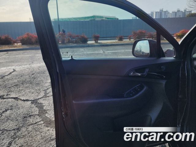 Chevrolet Korea Orlando 2013 — photo 16