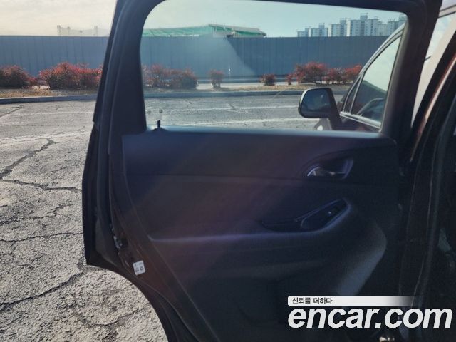 Chevrolet Korea Orlando 2013 — photo 17