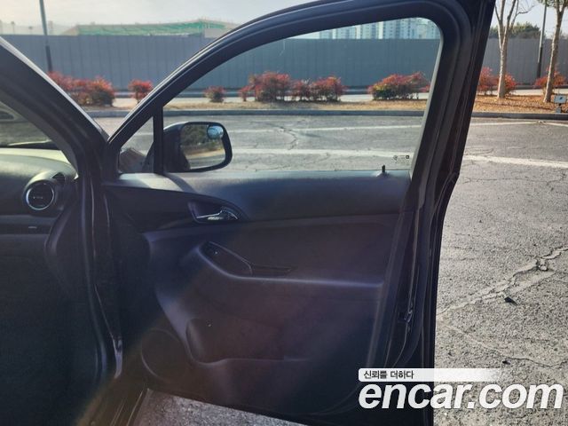 Chevrolet Korea Orlando 2013 — photo 18