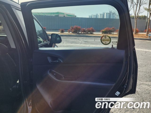 Chevrolet Korea Orlando 2013 — photo 19