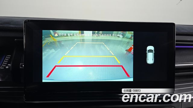KG Mobility Torres 2024 — photo 15