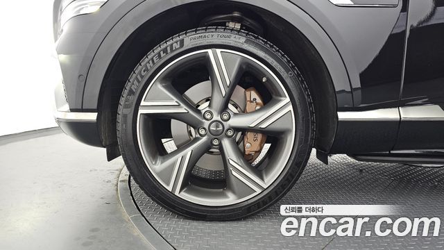 Genesis GV80 2024 — photo 5