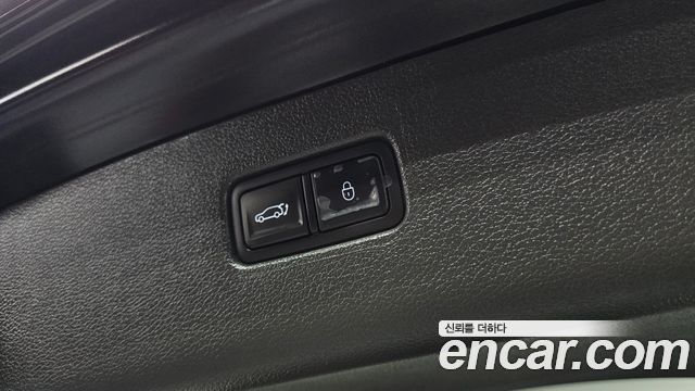 Genesis GV80 2024 — photo 18