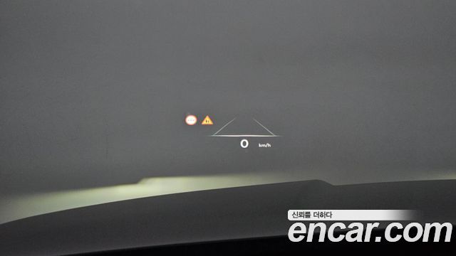 Genesis GV80 2024 — photo 19