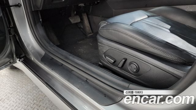 Kia K5 2021 — photo 14