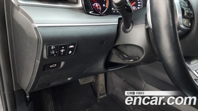 Kia K5 2021 — photo 15