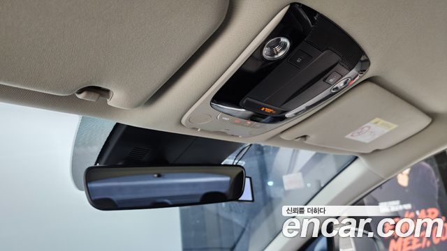 Kia K5 2021 — photo 19