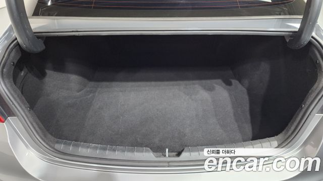 Kia K5 2021 — photo 20