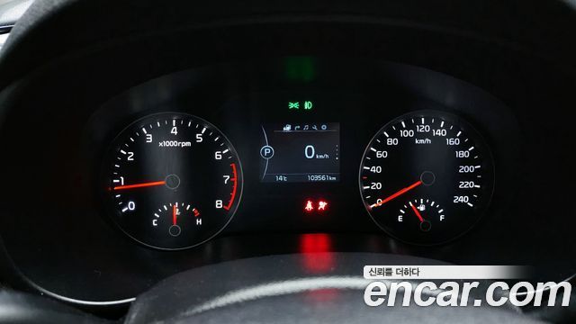 Kia Sportage 2018 — photo 8