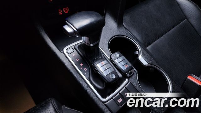 Kia Sportage 2018 — photo 9