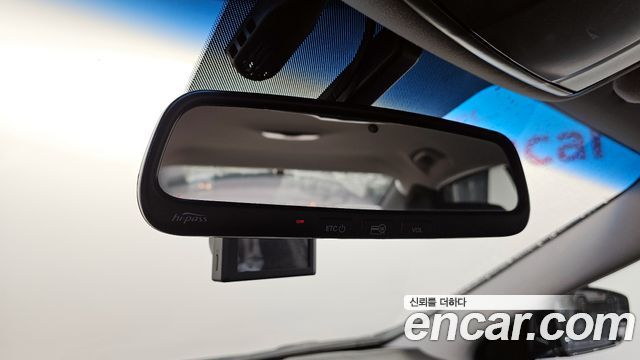 Hyundai Grandeur 2014 — photo 18