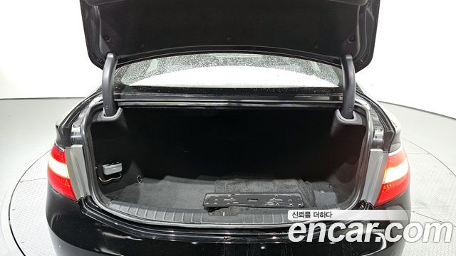 Hyundai Grandeur 2014 — photo 20
